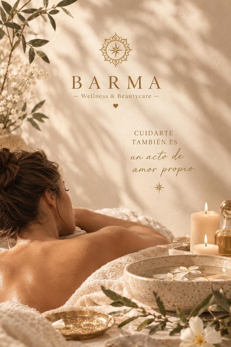 Cuidarte también es un acto de amor propio