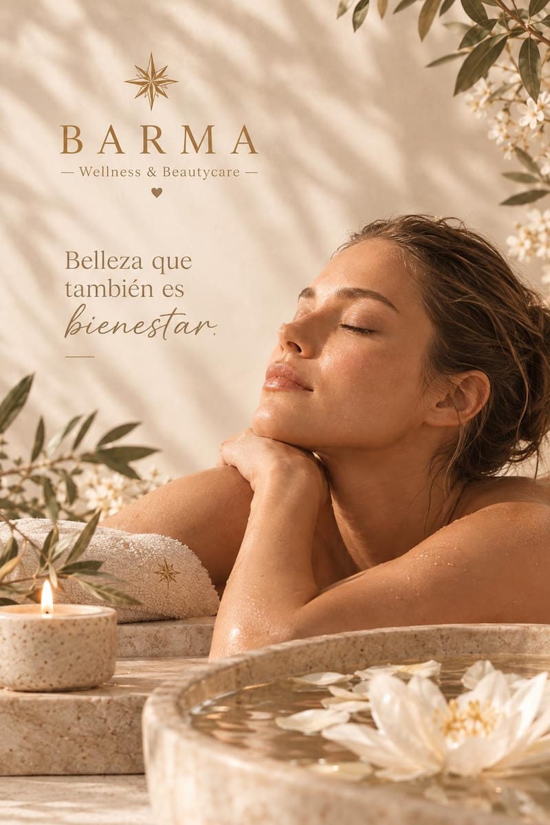 Belleza que también es bienestar