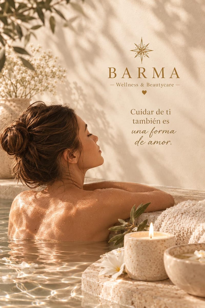 Cuidar de ti también es una forma de amor